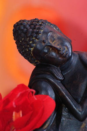 Buddha